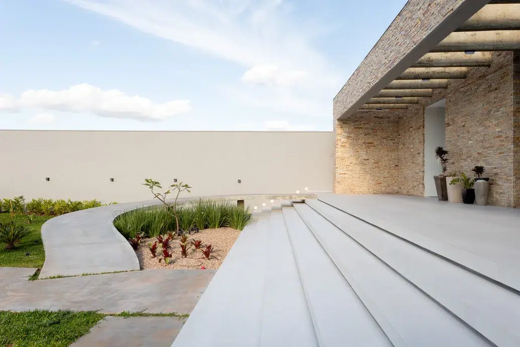 Grafiato ou Textura: Qual a Melhor Opção para Sua Fachada?