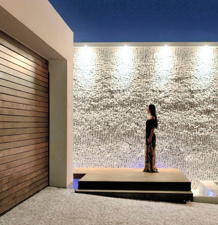 Cimento Queimado na Fachada: Dicas para um Visual Industrial Perfeito