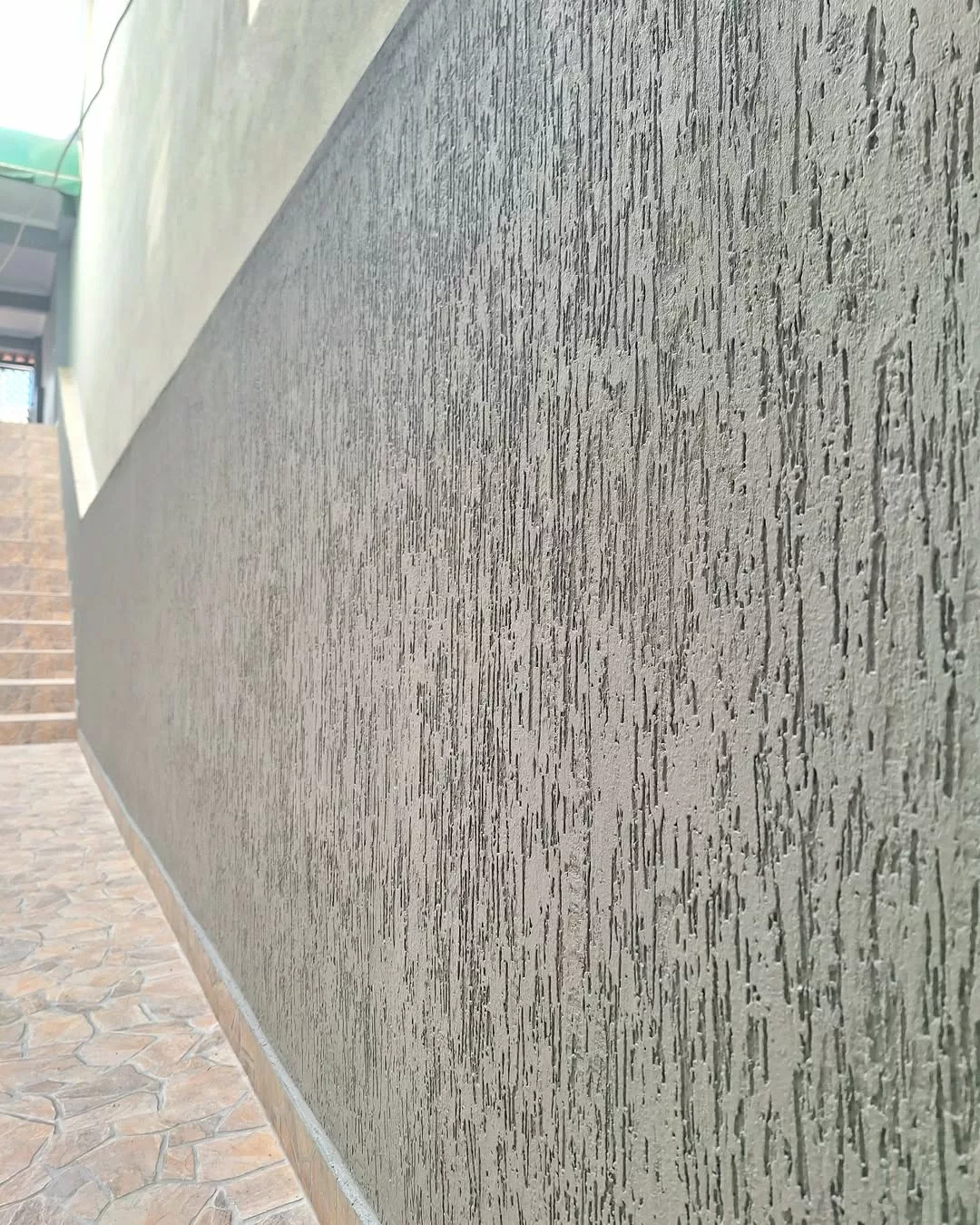 Guia Completo: Como Preparar a Parede para Receber Textura Externa