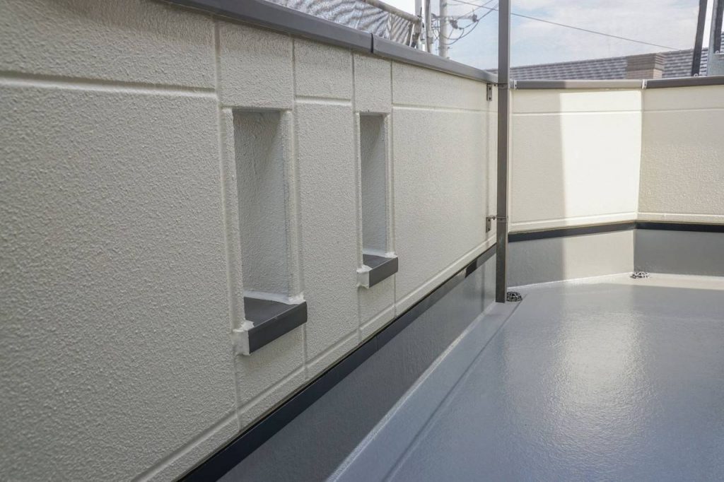 Textura Acrílica: Durabilidade e Estilo para Áreas Externas