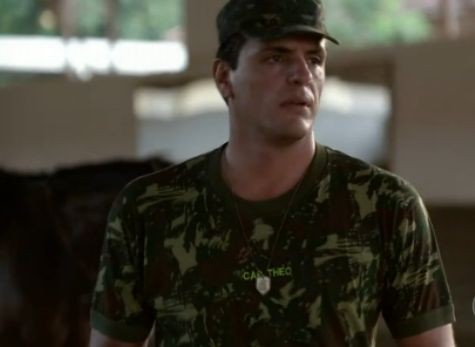 1. A jornada de Théo: Do quartel ao coração de Morena.
2. Théo Garcia: O militar devoto que conquistou o público.
3. Os triângulos amorosos de Théo em Salve Jorge.
4. O desfecho de Théo: Resgate