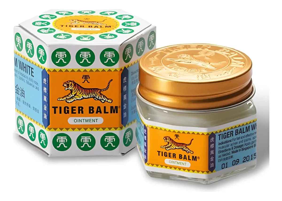 tiger balm