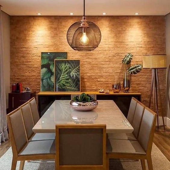 tijolinho natural versus cerâmica qual o melhor