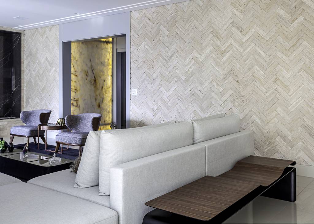 como impermeabilizar tijolinho natural na sala