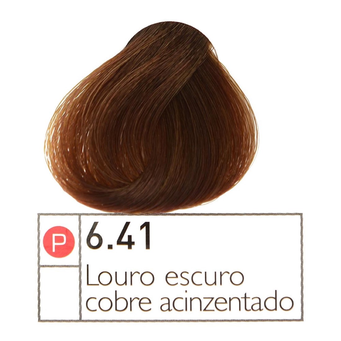 5 ideias de títulos:
1. Desvendando a Tinta 6.41: O Guia Completo para Loiro Escuro Cobre Acinzentado
2. Tinta 6.41: Como Alcançar o Tom Marrom Perfeito com Reflexos Acobreados
3. Guia de Colorimetria: Entendendo a Numeração 6.41 para Cabelos
4. As Melhores Tintas 6.41 do Mercado: L'Oréal