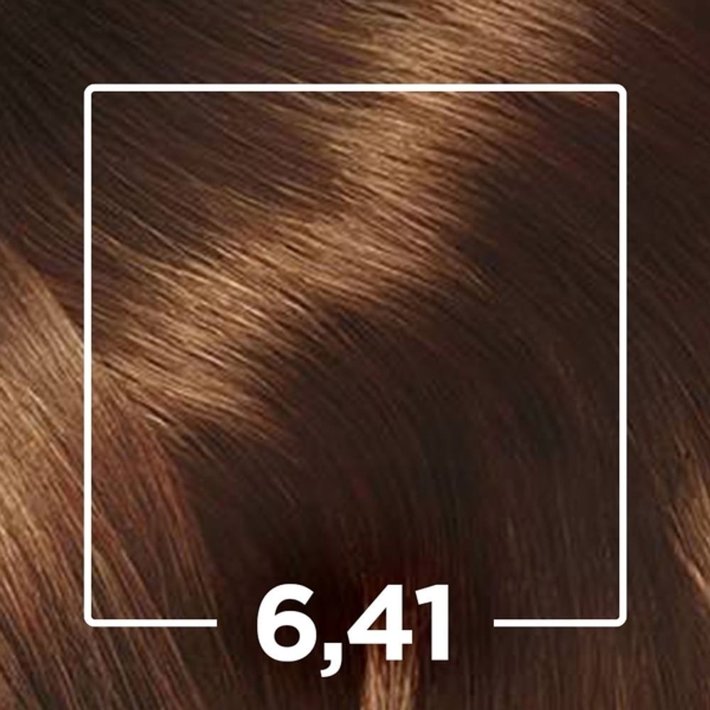 Wella e Mais
5. Transformação Capilar com a Tinta 6.41: Dicas e Cuidados