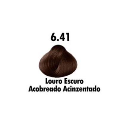 Wella e Mais
5. Transformação Capilar com a Tinta 6.41: Dicas e Cuidados