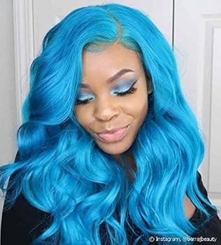 Top 5 Melhores Tonalizantes Azuis Veganos para um Cabelo Vibrante