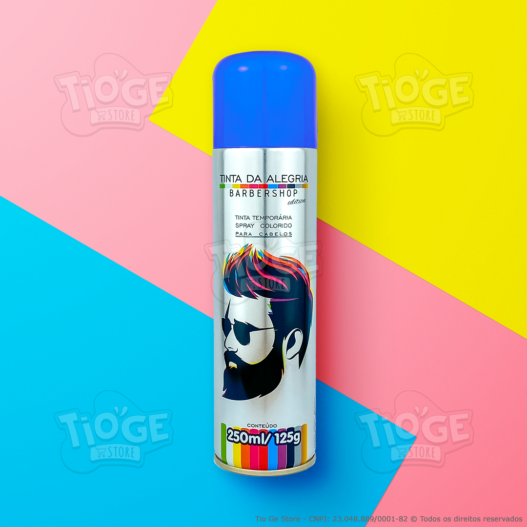 Cabelo Azul: Dicas Essenciais de Manutenção para uma Cor Duradoura