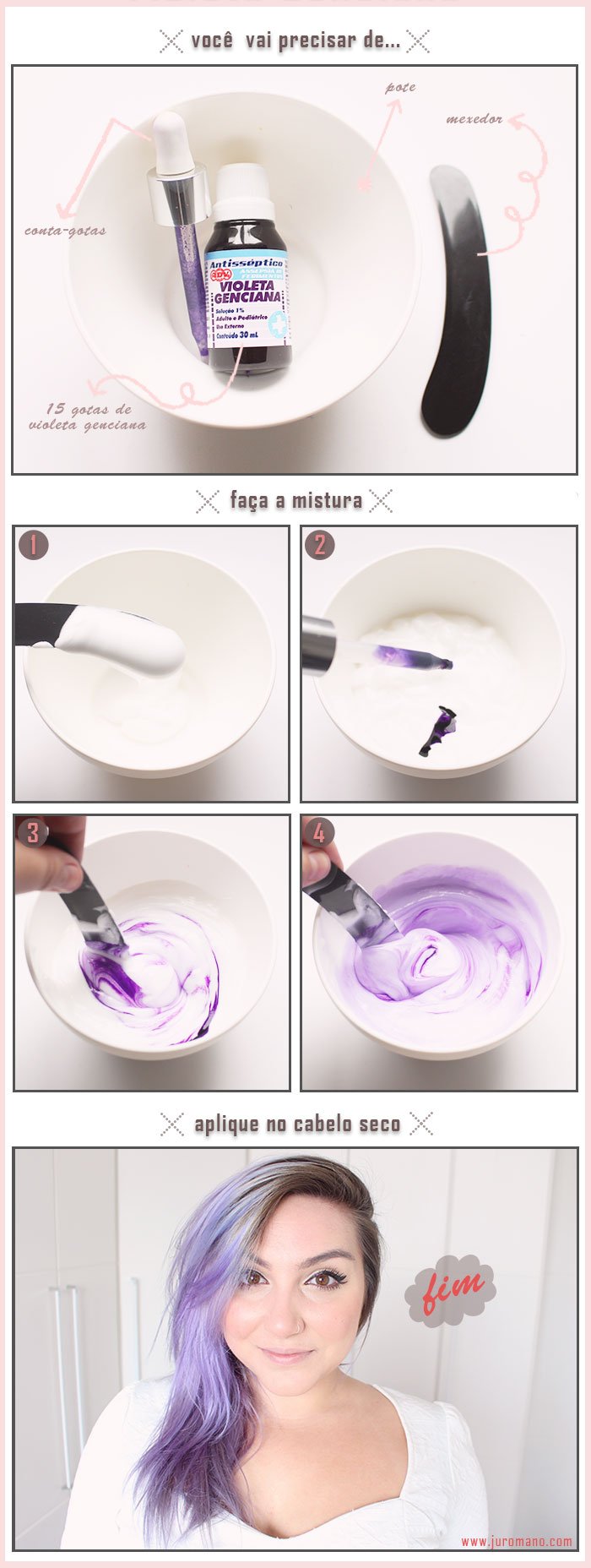 Guia Completo: Como Escolher a Tintura de Cabelo Ideal para Você