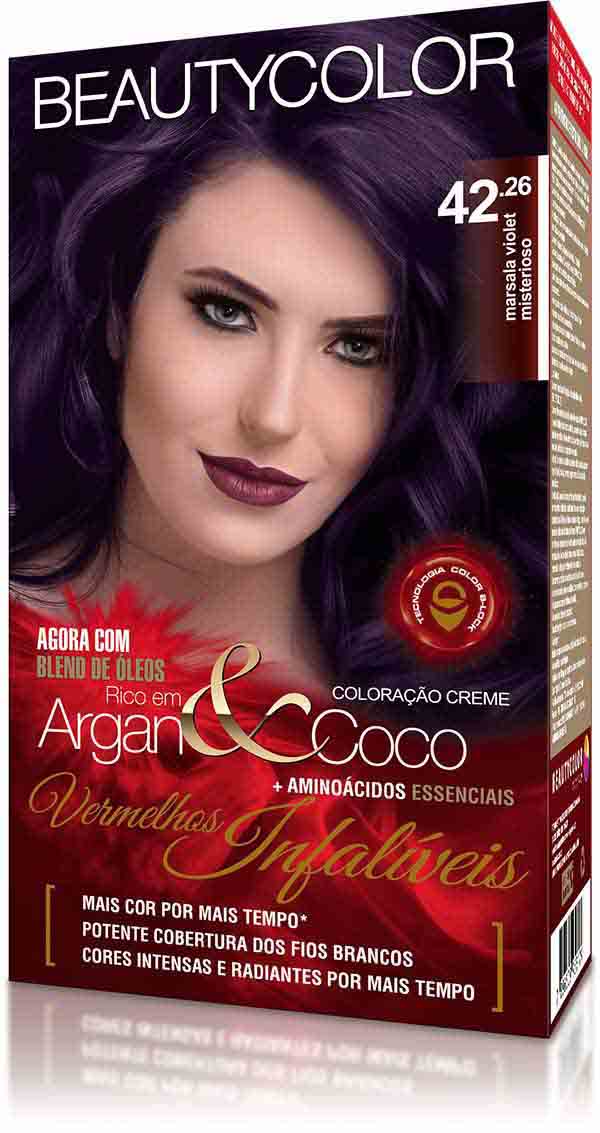 Os Segredos para Manter a Cor do Cabelo Vibrante por Mais Tempo