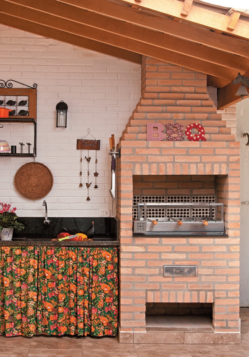 tinta para churrasqueira