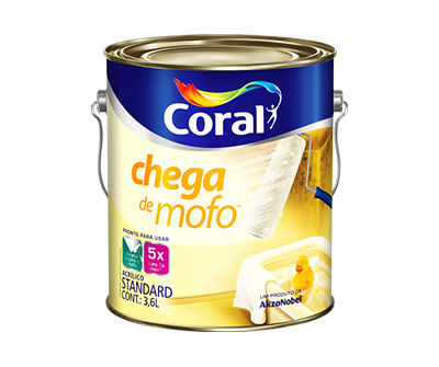 tinta para parede com umidade