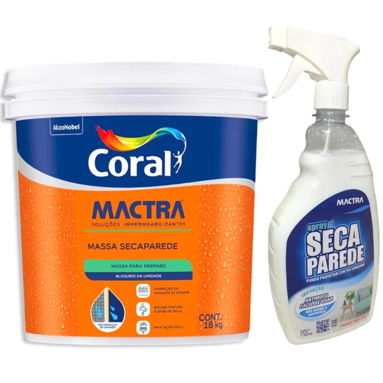 Os Benefícios da Tinta Coral Sol e Chuva na Proteção de Fachadas