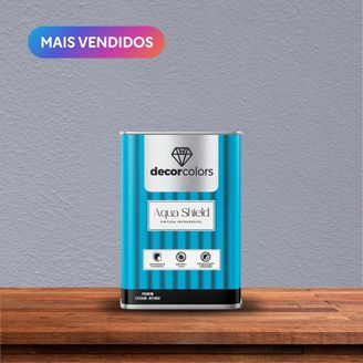 Guia Completo: Escolhendo a Tinta Impermeabilizante Ideal para Sua Casa