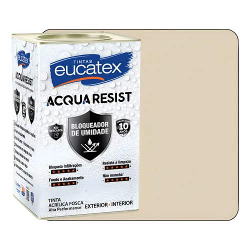 Os Benefícios da Tinta Coral Sol e Chuva na Proteção de Fachadas