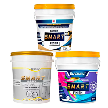 Como Preparar a Parede Antes de Aplicar Tinta Impermeável 7 em 1