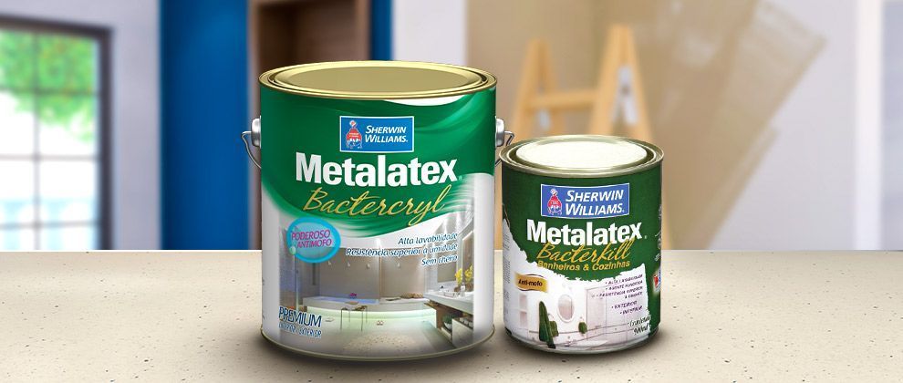 Os Benefícios da Tinta Coral Sol e Chuva na Proteção de Fachadas