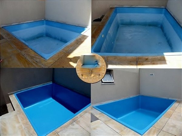 Como Escolher a Melhor Tinta PU para Piscinas de Fibra