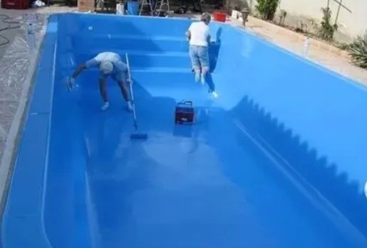 Comparativo de Custos: Pintar ou Reformar sua Piscina de Fibra?
