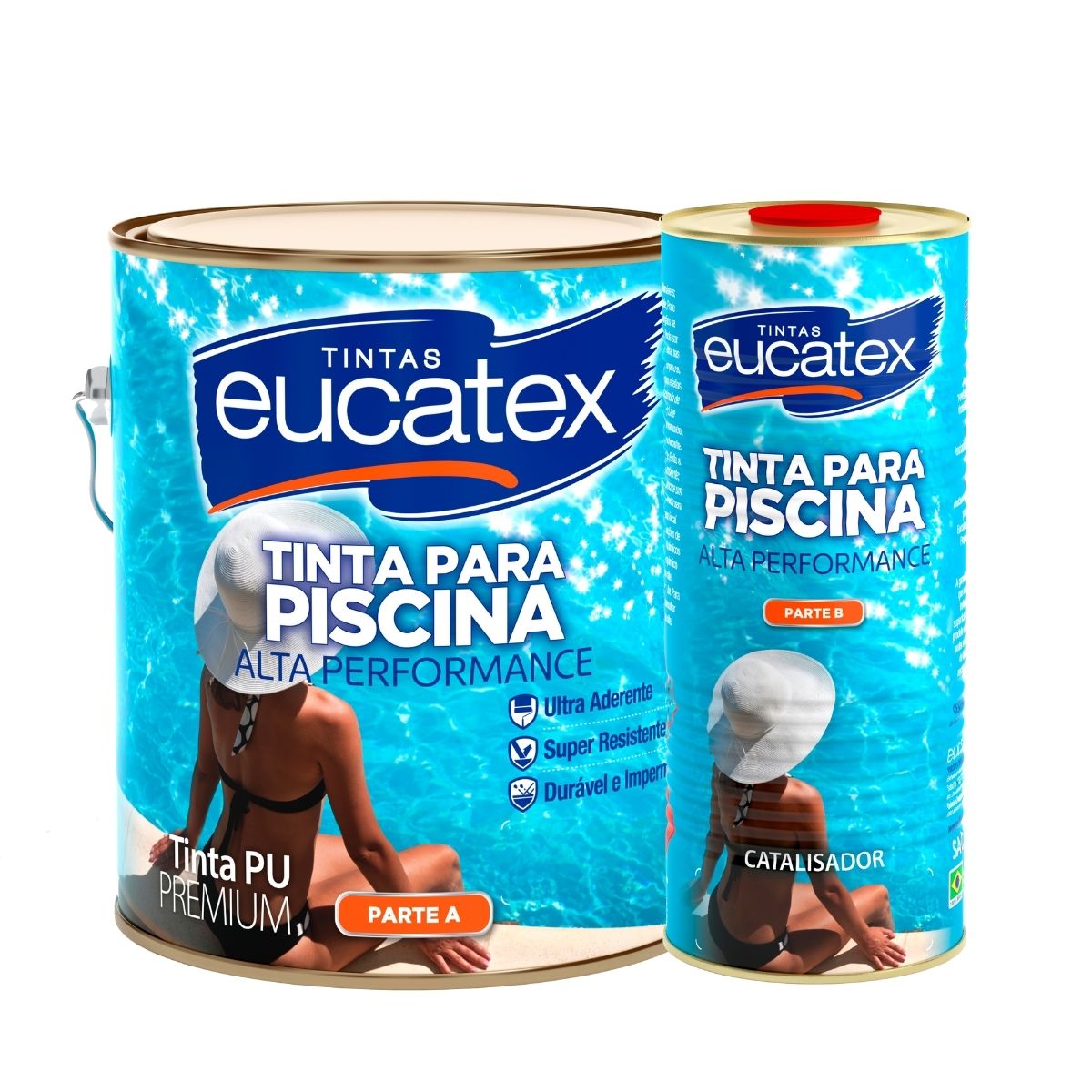 Mitos e Verdades sobre Tinta Epóxi em Piscinas Externas