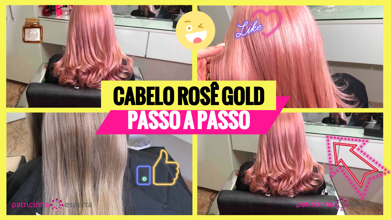 Cuidados essenciais para cabelos coloridos