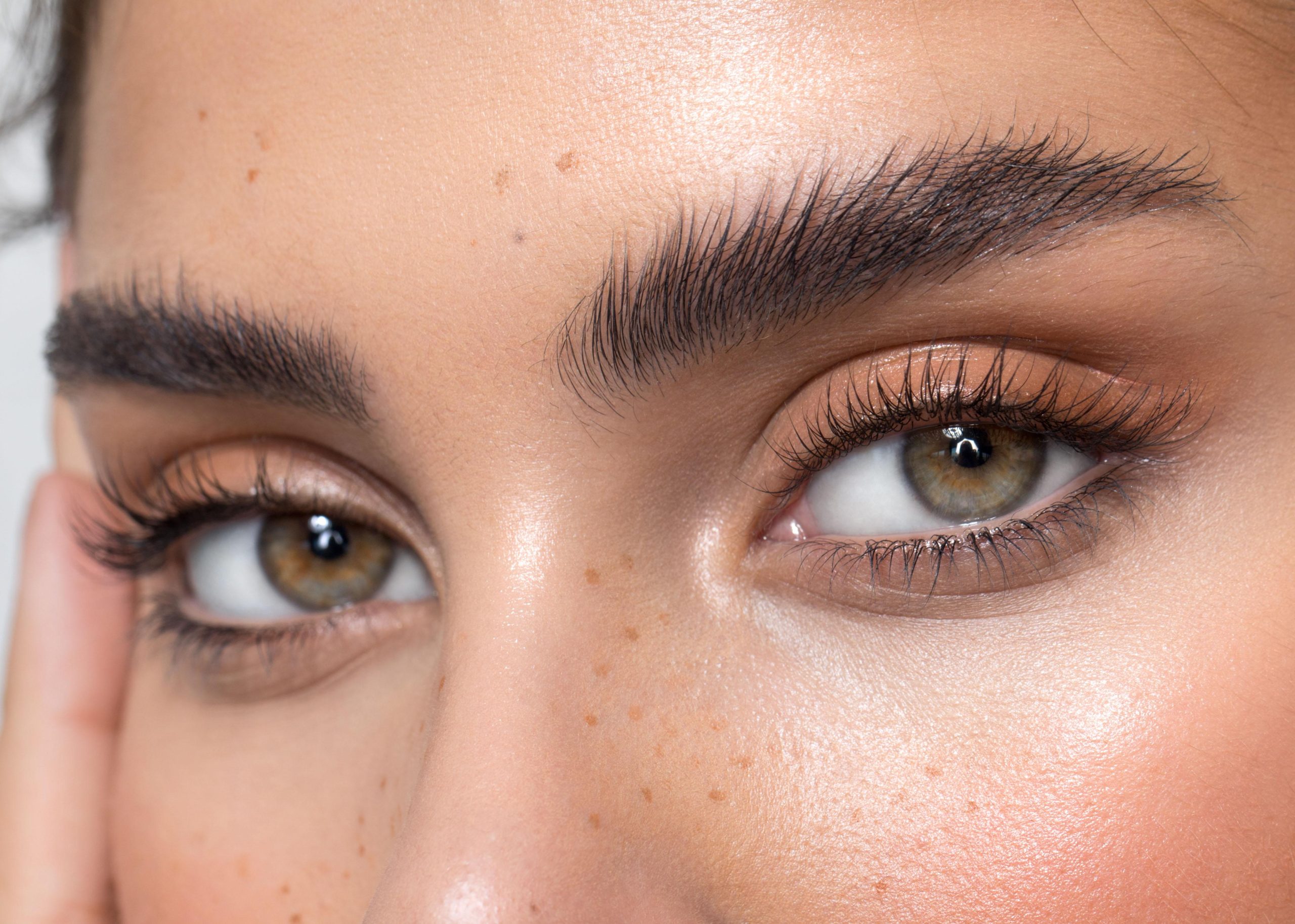 Guia Completo: Tintura vs. Henna para Sobrancelhas