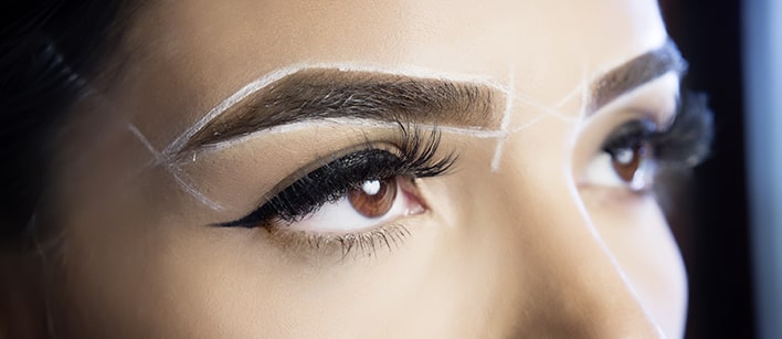 As Melhores Marcas de Henna para Sobrancelhas: Análise de Custo-Benefício