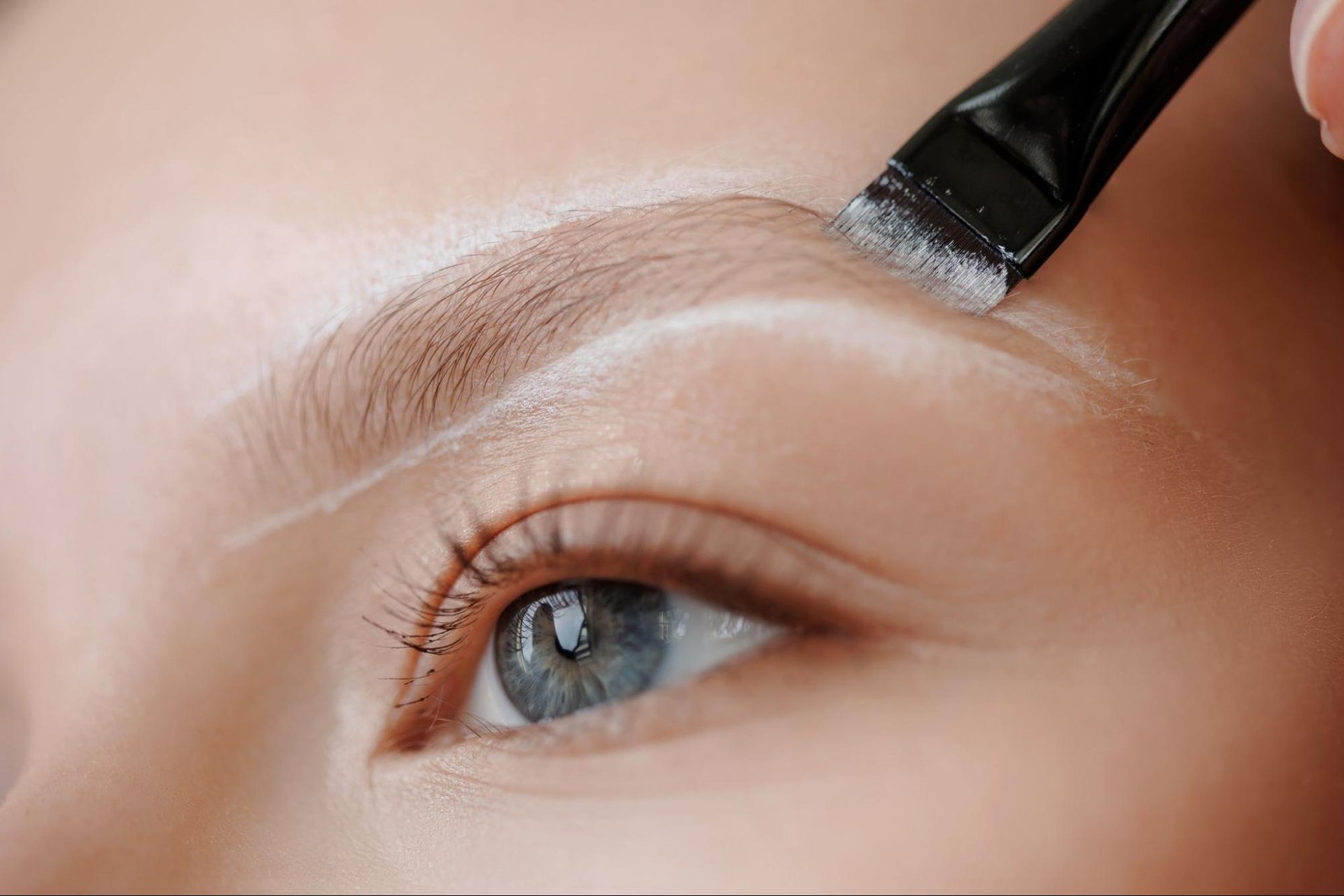 Guia Completo: Tintura vs. Henna para Sobrancelhas