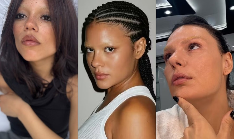 Guia Completo: Tintura vs. Henna para Sobrancelhas