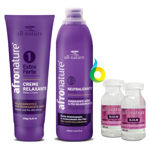 tioglicolato de amônia marcas