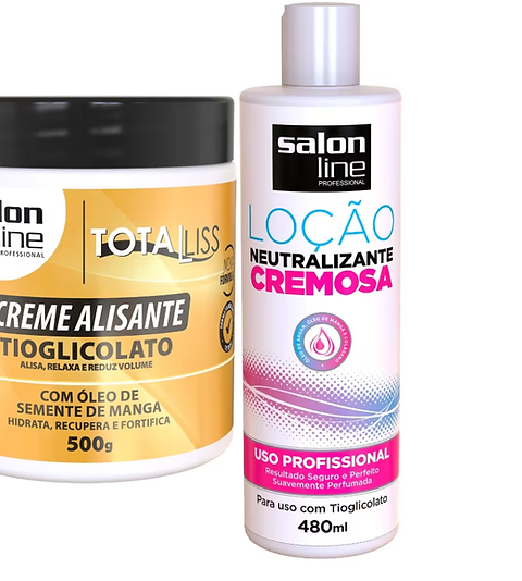 Como Fazer o Teste de Mecha e Evitar Danos com Tioglicolato de Amônia