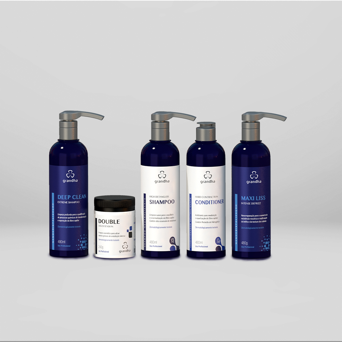 Compatibilidade Química: O Que Você Precisa Saber Antes de Usar Tioglicolato de Amônia