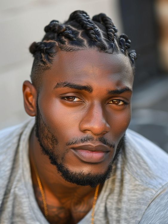 melhores cortes de cabelo masculino por tipo