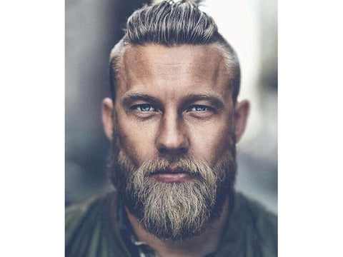 tendências de barba 2026