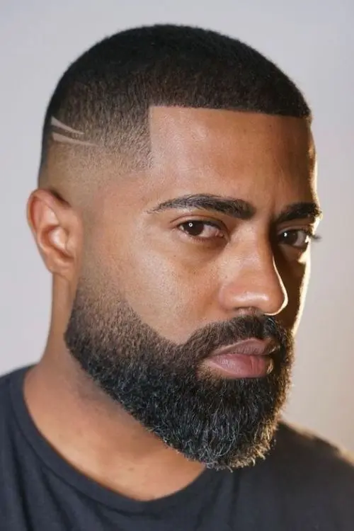 cuidados com a barba