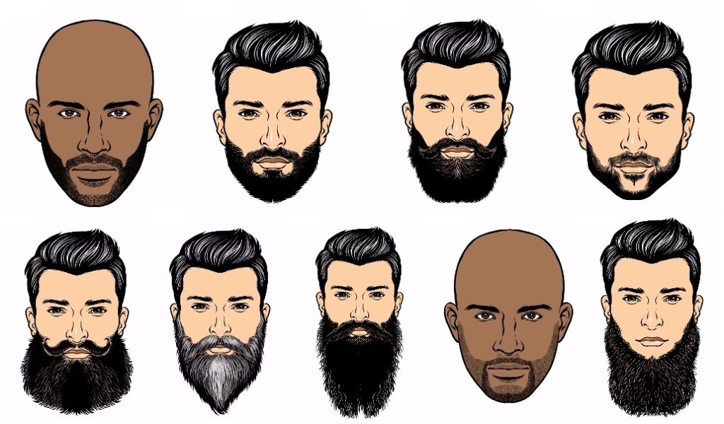 produtos para barba