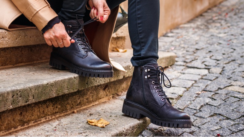 Botas Técnicas e de Segurança: Proteção e Conforto para Todas as Situações