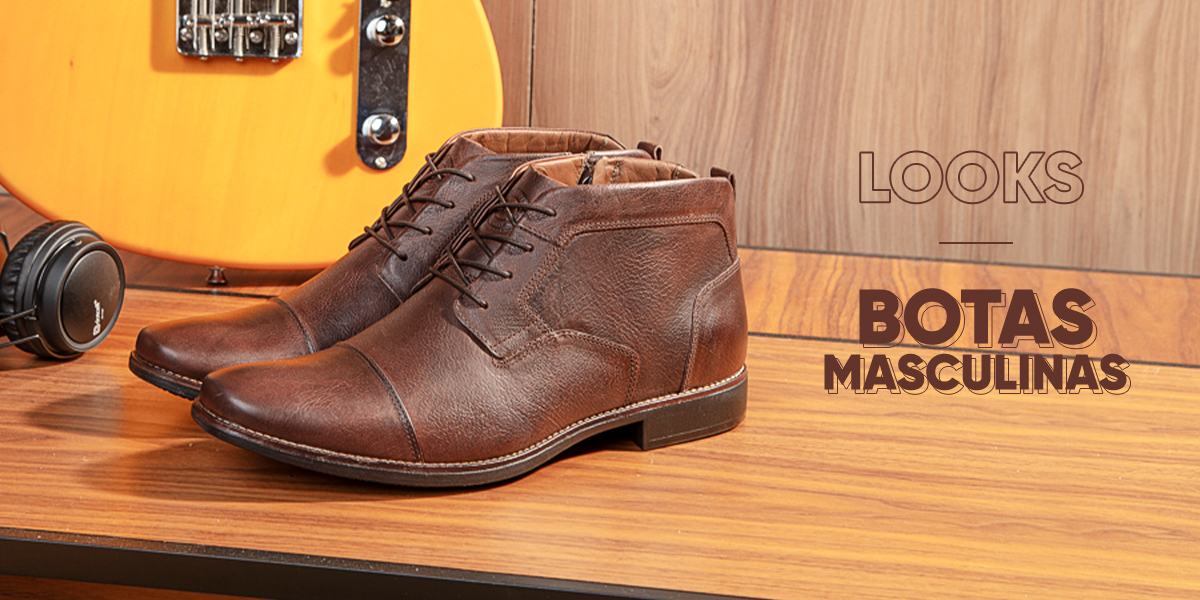 Botas Técnicas e de Segurança: Proteção e Conforto para Todas as Situações