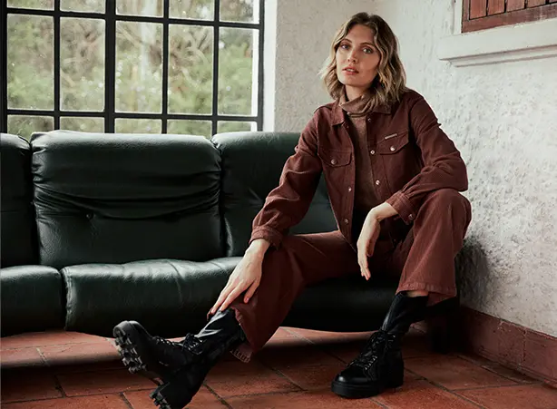 Botas de Cano Longo: Western, Montaria e Over the Knee para Looks Impactantes