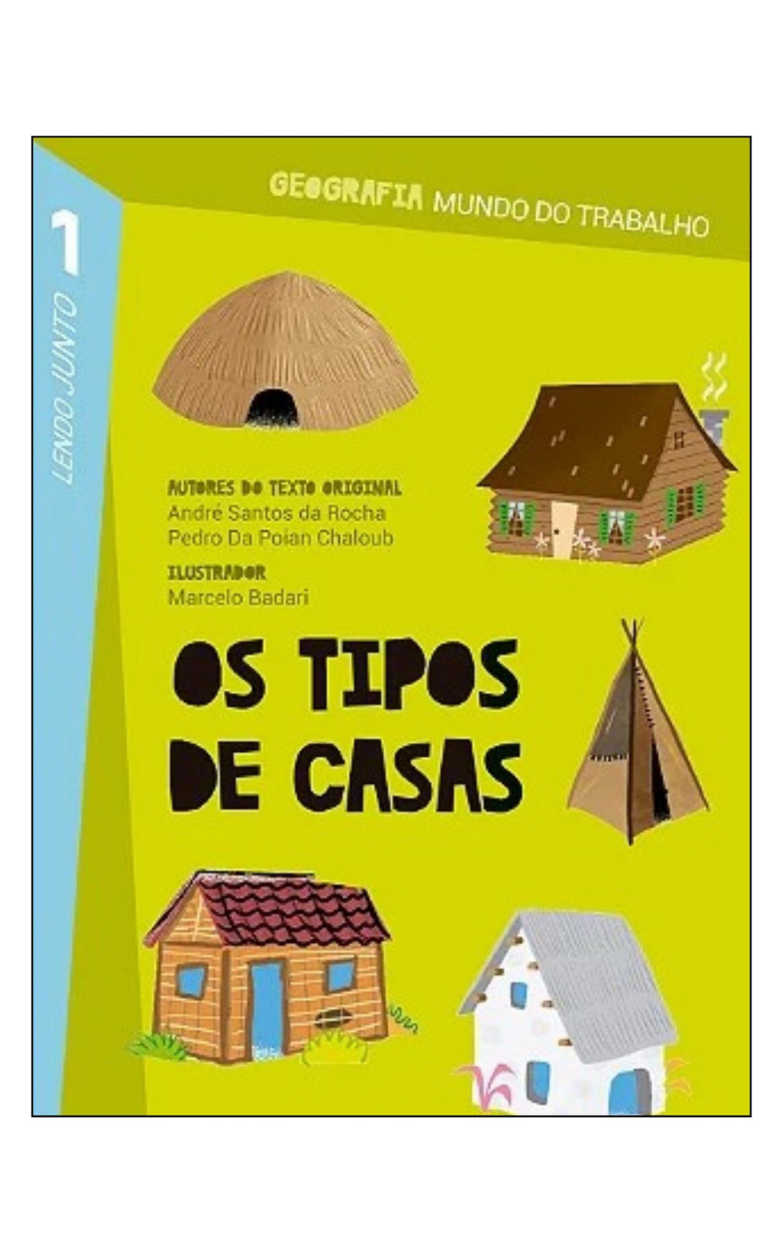 tipos de imóveis residenciais