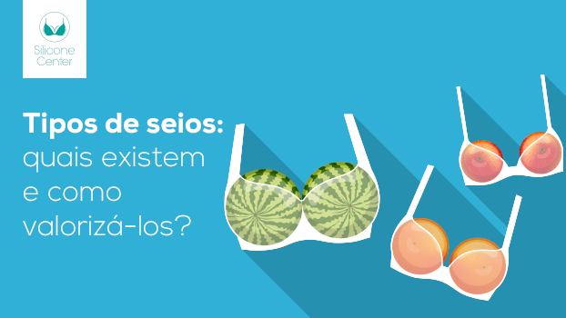 Tipos de Seios: Conheça as Características e a Diversidade Natural