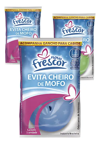 Dicas para ventilar ambientes