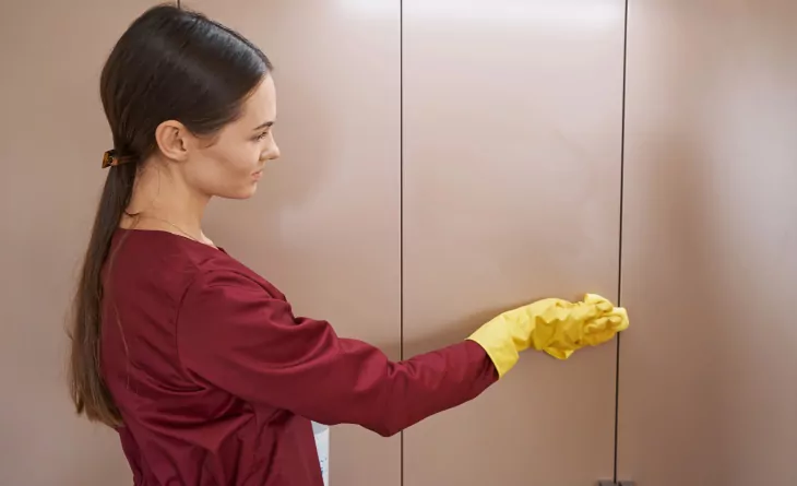 Benefícios do bicarbonato de sódio para o lar