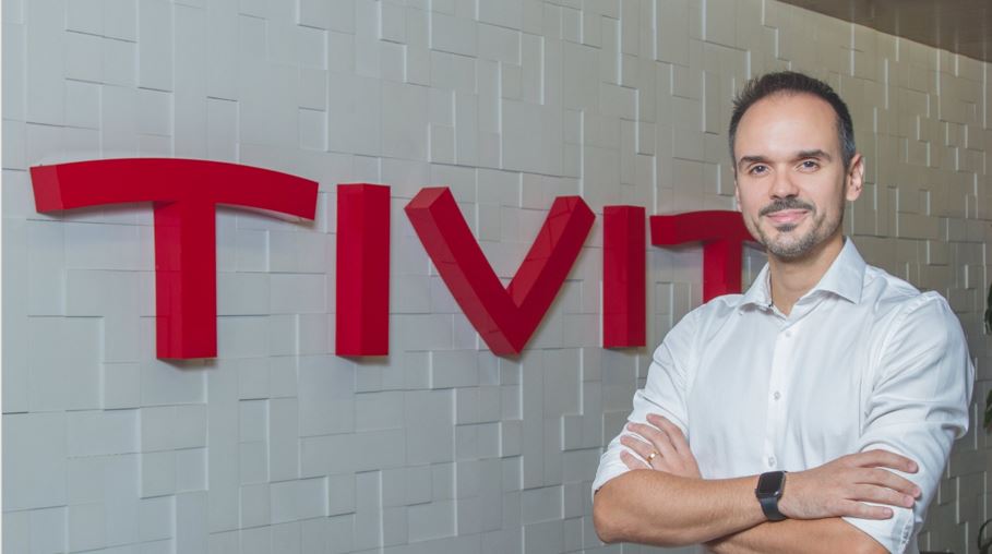 Tivit cloud e infraestrutura gerenciada