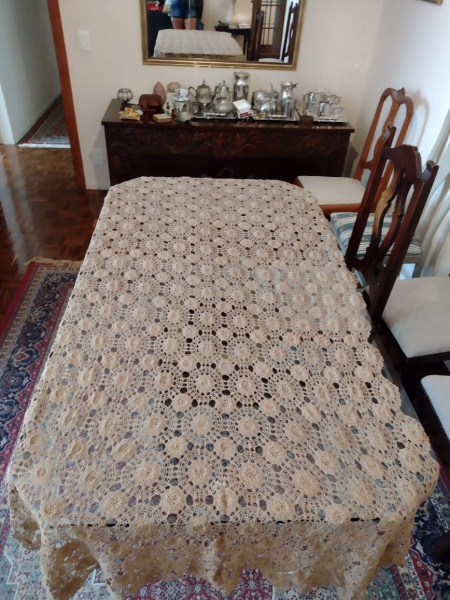 Quadradas e Retangulares