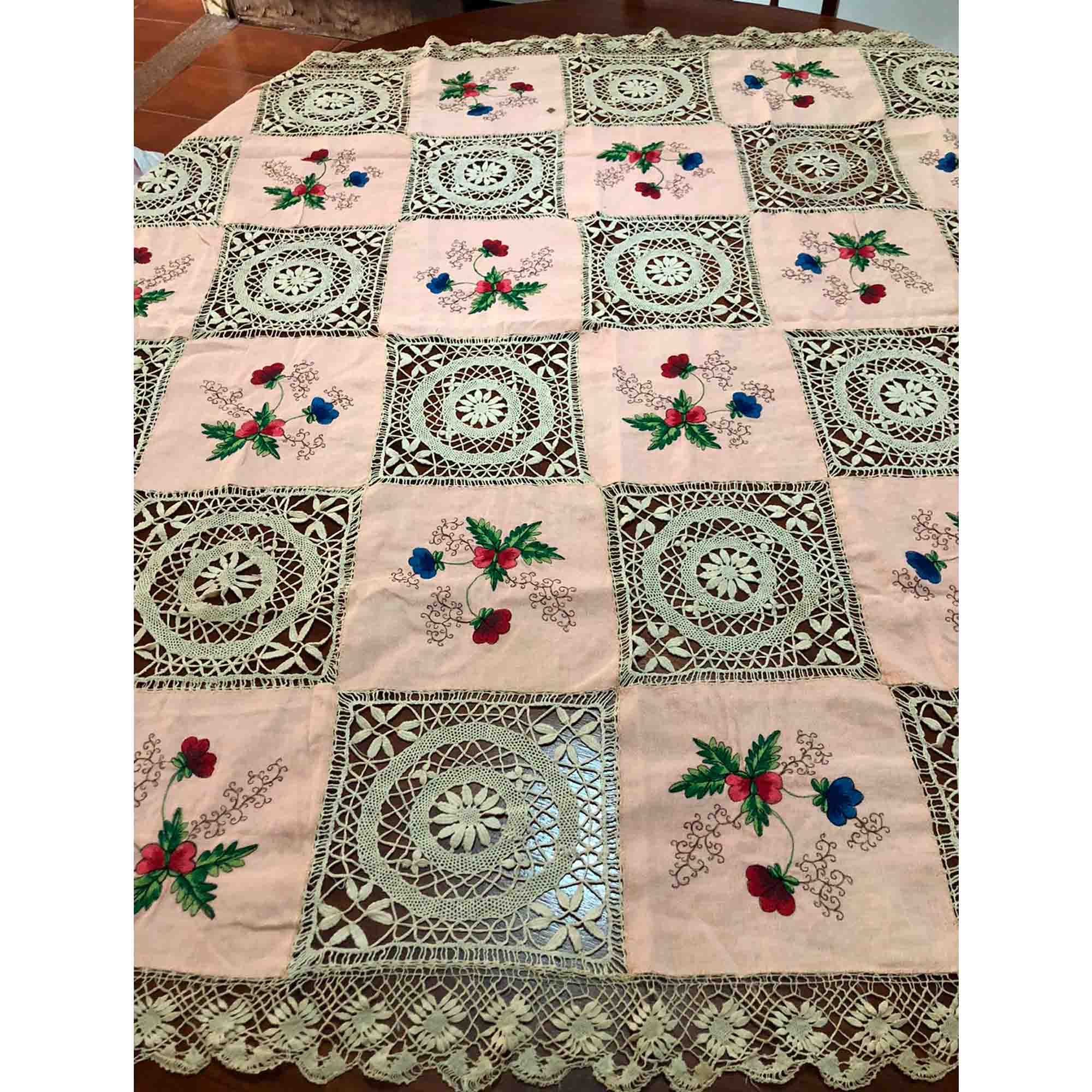 As Melhores Marcas de Barbante para Fazer Toalhas de Crochê Duráveis e Bonitas