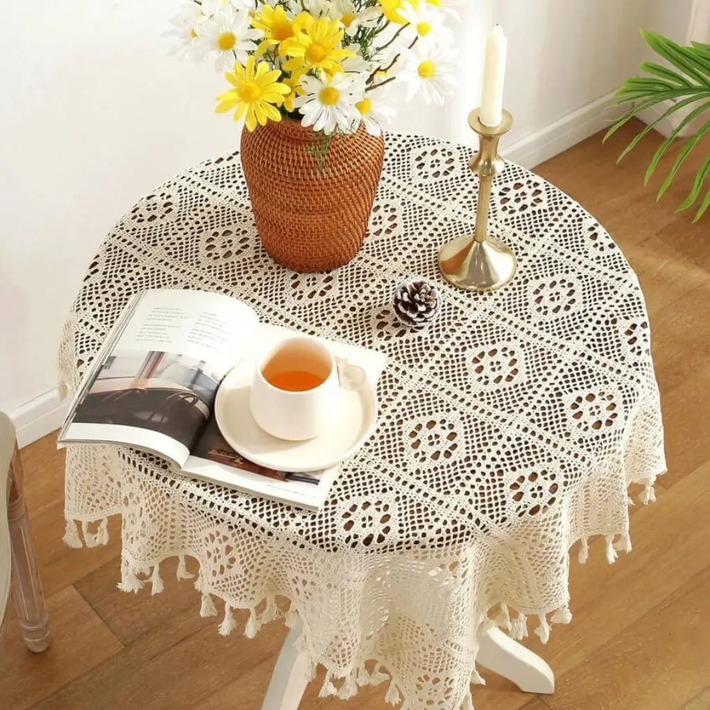 Quadradas e Retangulares