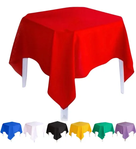 Como Cuidar da Sua Toalha de Mesa Oxford para Mantê-la Sempre Nova