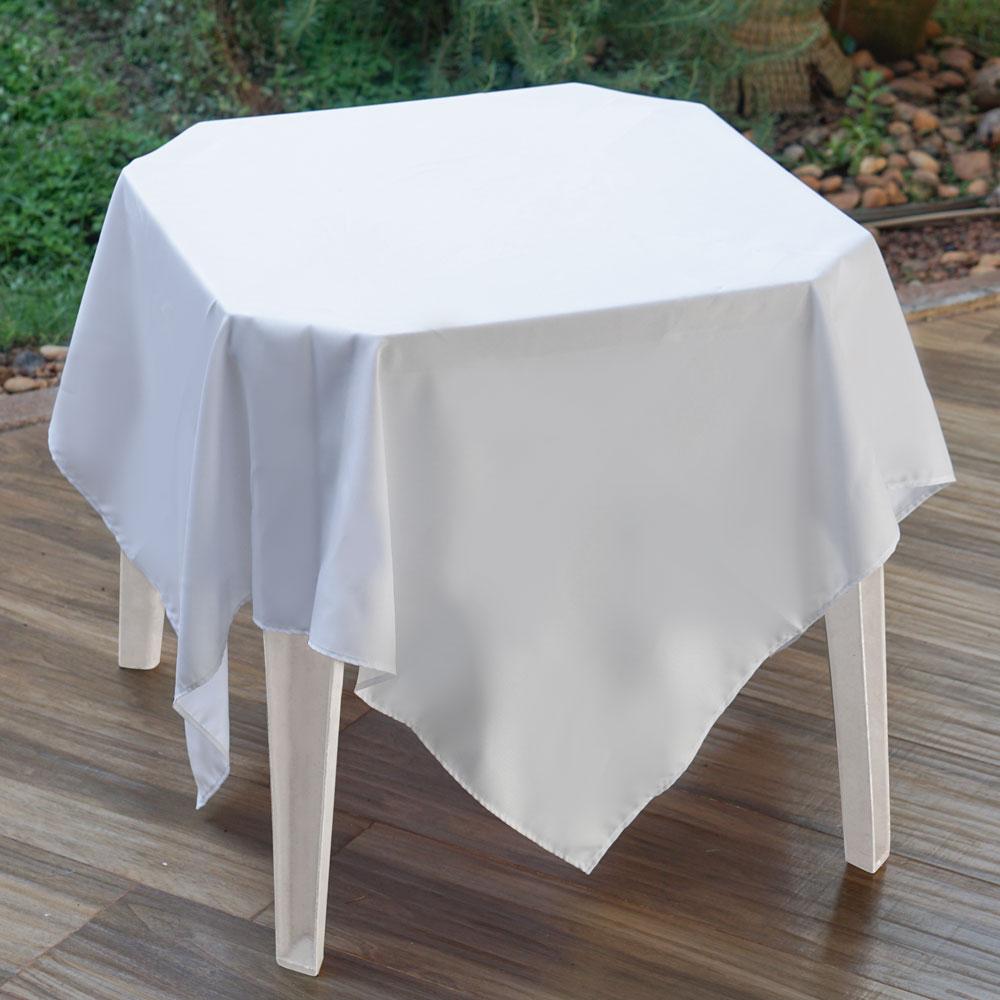 Guia Completo: Toalha de Mesa Oxford para Cada Ocasião